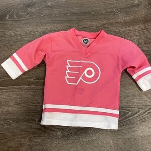 2T Flyers Jersey